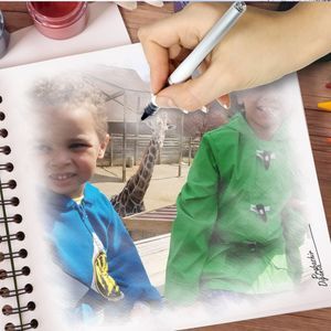 Meet your Posher, Janice